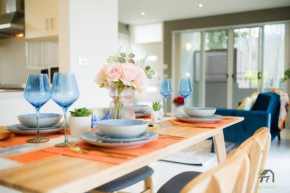 Entire 3 bedrooms Townhouse in Baulkham Hills